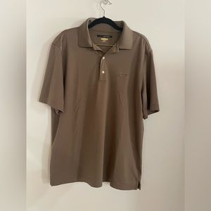 Greg Normal Golf Shirt